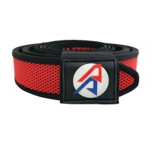 Спортивный пояс (пистолет) DAA Premium Belt Красный