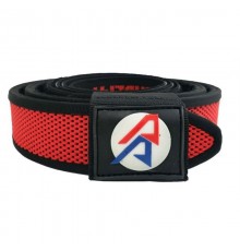 Спортивный пояс (пистолет) DAA Premium Belt Красный