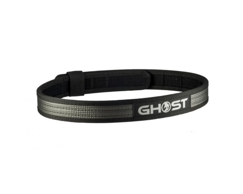 Спортивный ремень IPSC Amadini GHOST пистолетный Карбон Спортивный ремень IPSC Amadini GHOST пистолетный Карбон