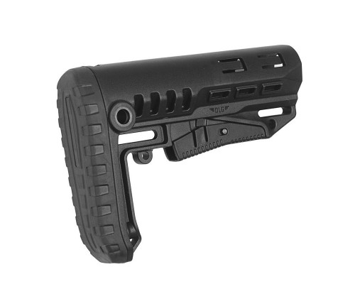 Приклад tbs compact dlg черный mil-spec Приклад tbs compact dlg черный mil-spec
