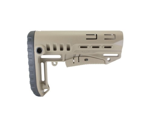 Приклад tbs compact dlg песок com-spec Приклад tbs compact dlg песок com-spec