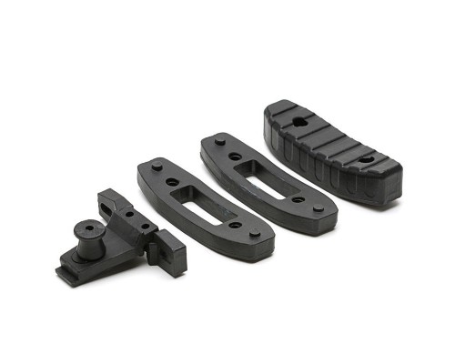 Удлинитель приклада АК-74 с folding-kit Custom Arms Удлинитель приклада АК-74 с folding-kit Custom Arms