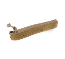 Вставка в карман бронежилета zipper mod размер cpc/avs расцветка coyote brown
