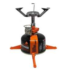 Газовая горелка Mightymo Jetboil