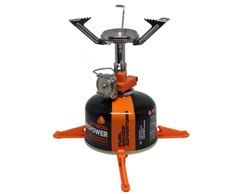 Газовая горелка Mightymo Jetboil