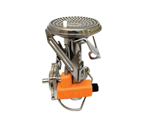 Газовая горелка Mightymo Jetboil