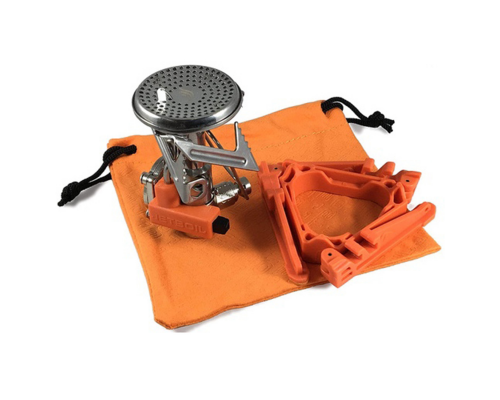 Газовая горелка Mightymo Jetboil