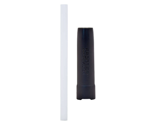 Компактный фильтр для воды Frontier Straw Aquamira Компактный фильтр для воды Frontier Straw Aquamira