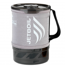 Кастрюля TI Fluxuring Companion Cup 0,8 L Jetboil