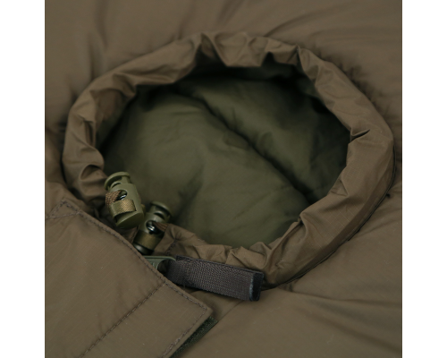 Спальный мешок Defence 4 Carinthia Спальный мешок Defence 4 Carinthia