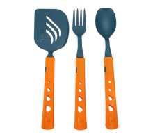 Набор столовых приборов Jetset Utensil Set Jetboil