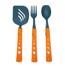 Набор столовых приборов Jetset Utensil Set Jetboil