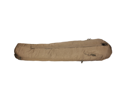 Спальный мешок Survival One Carinthia Спальный мешок Survival One Carinthia