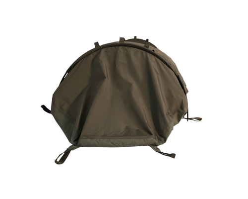 Спальный мешок-палатка Micro Tent Plus Carinthia Спальный мешок-палатка Micro Tent Plus Carinthia