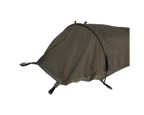 Спальный мешок-палатка Micro Tent Plus Carinthia Спальный мешок-палатка Micro Tent Plus Carinthia