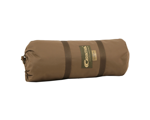 Спальный мешок-палатка Micro Tent Plus Carinthia Спальный мешок-палатка Micro Tent Plus Carinthia