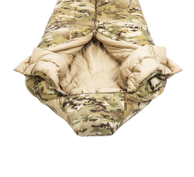 Спальный мешок Softie 18 Antarctica Snugpack