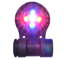 Инфракрасный маркер VIP Light Gen 3 Legacy Police Strobe Adventure Lights