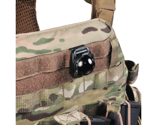 Инфракрасный маркер Guardian Trident Military Mockingbird CQB Adventure Lights Инфракрасный маркер Guardian Trident Military Mockingbird CQB Adventure Lights