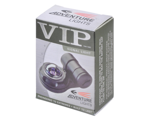 Инфракрасный маркер VIPER Gen 3 Legacy Adventure Lights Инфракрасный маркер VIPER Gen 3 Legacy Adventure Lights