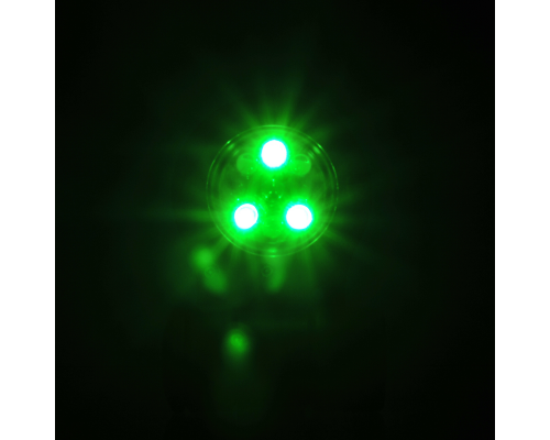 Программируемый инфракрасный маркер VIPIR Gen 5 Quantum FX Chameleon Adventure Lights Программируемый инфракрасный маркер VIPIR Gen 5 Quantum FX Chameleon Adventure Lights