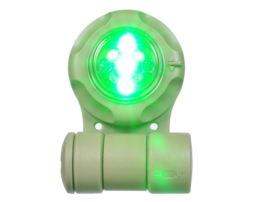 Инфракрасный маркер VIPER Gen 3 Mockingbird Adventure Lights Инфракрасный маркер VIPER Gen 3 Mockingbird Adventure Lights