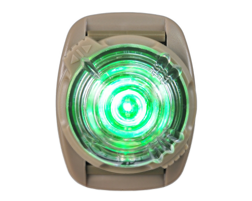 Инфракрасный маркер Guardian Trident Military KIAK Adventure Lights