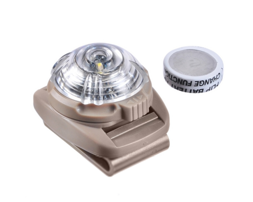Инфракрасный маркер Guardian Trident Military KIAK Adventure Lights