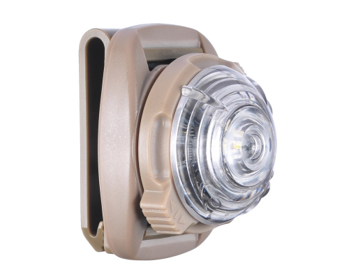 Инфракрасный маркер Guardian Trident Military KIAK Adventure Lights
