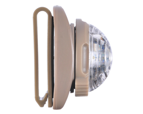 Инфракрасный маркер Guardian Trident Military KIAK Adventure Lights