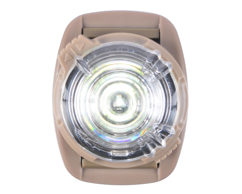 Инфракрасный маркер Guardian Trident Military MIAK Adventure Lights Инфракрасный маркер Guardian Trident Military MIAK Adventure Lights