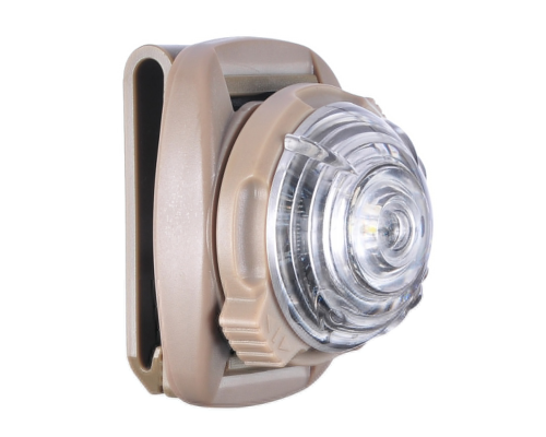 Инфракрасный маркер Guardian Trident Military MIAK Adventure Lights Инфракрасный маркер Guardian Trident Military MIAK Adventure Lights