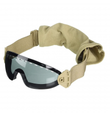 Тактические очки Boogie Soep Smith Optics