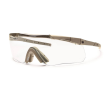 Баллистические очки Aegis Echo II Compact Smith Optics