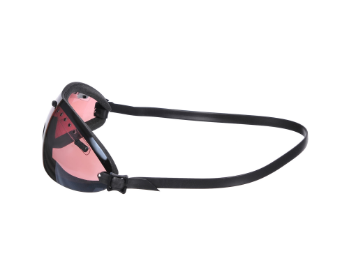 Тактические очки с вентиляцией и улучшенной резкостью Boogie Regulator Smith Optics Тактические очки с вентиляцией и улучшенной резкостью Boogie Regulator Smith Optics