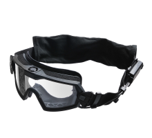 Тактические очки с принудительной вентиляцией TURBO FAN Smith Optics