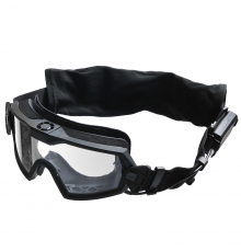 Тактические очки с принудительной вентиляцией TURBO FAN Smith Optics