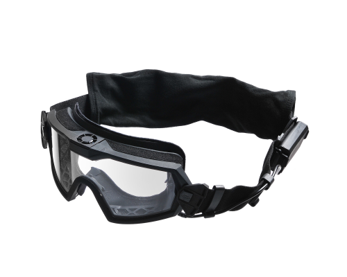 Тактические очки с принудительной вентиляцией TURBO FAN Smith Optics Тактические очки с принудительной вентиляцией TURBO FAN Smith Optics