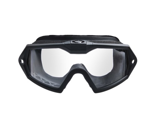 Тактические очки с принудительной вентиляцией TURBO FAN Smith Optics Тактические очки с принудительной вентиляцией TURBO FAN Smith Optics