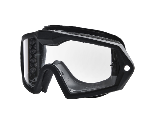 Тактические очки с принудительной вентиляцией TURBO FAN Smith Optics Тактические очки с принудительной вентиляцией TURBO FAN Smith Optics