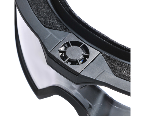 Тактические очки с принудительной вентиляцией TURBO FAN Smith Optics Тактические очки с принудительной вентиляцией TURBO FAN Smith Optics