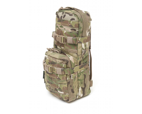 Мини-рюкзак Cargo Pack Warrior Assault Systems Мини-рюкзак Cargo Pack Warrior Assault Systems