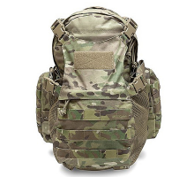 Тактический рюкзак c отделением для шлема Elite Ops Helmet Cargo Pack MC Warrior Assault Systems