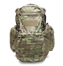 Тактический рюкзак c отделением для шлема Elite Ops Helmet Cargo Pack MC Warrior Assault Systems