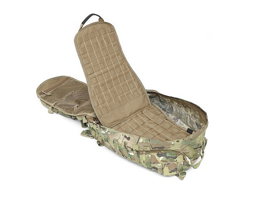 Molle панель для рюкзака Predator Warrior Assault Systems Molle панель для рюкзака Predator Warrior Assault Systems