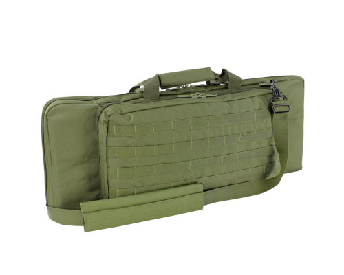 Сумка для винтовки Double Rifle Case 28" Condor Сумка для винтовки Double Rifle Case 28" Condor