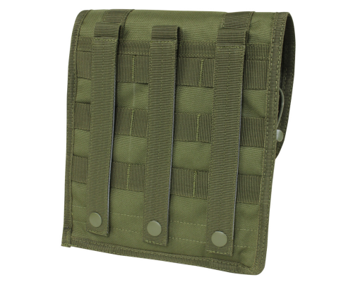 Сумка для винтовки Double Rifle Case 42" Condor Сумка для винтовки Double Rifle Case 42" Condor
