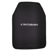 Бронеэлементы "БКК 05" Bear Force