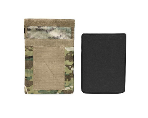 Подсумок под бронеэлемент Warrior Assault Systems Подсумок под бронеэлемент Warrior Assault Systems
