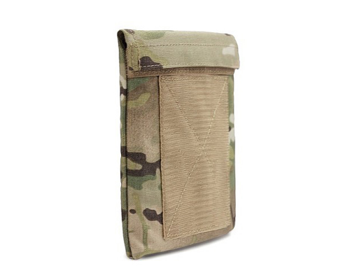 Подсумок под бронеэлемент Warrior Assault Systems Подсумок под бронеэлемент Warrior Assault Systems